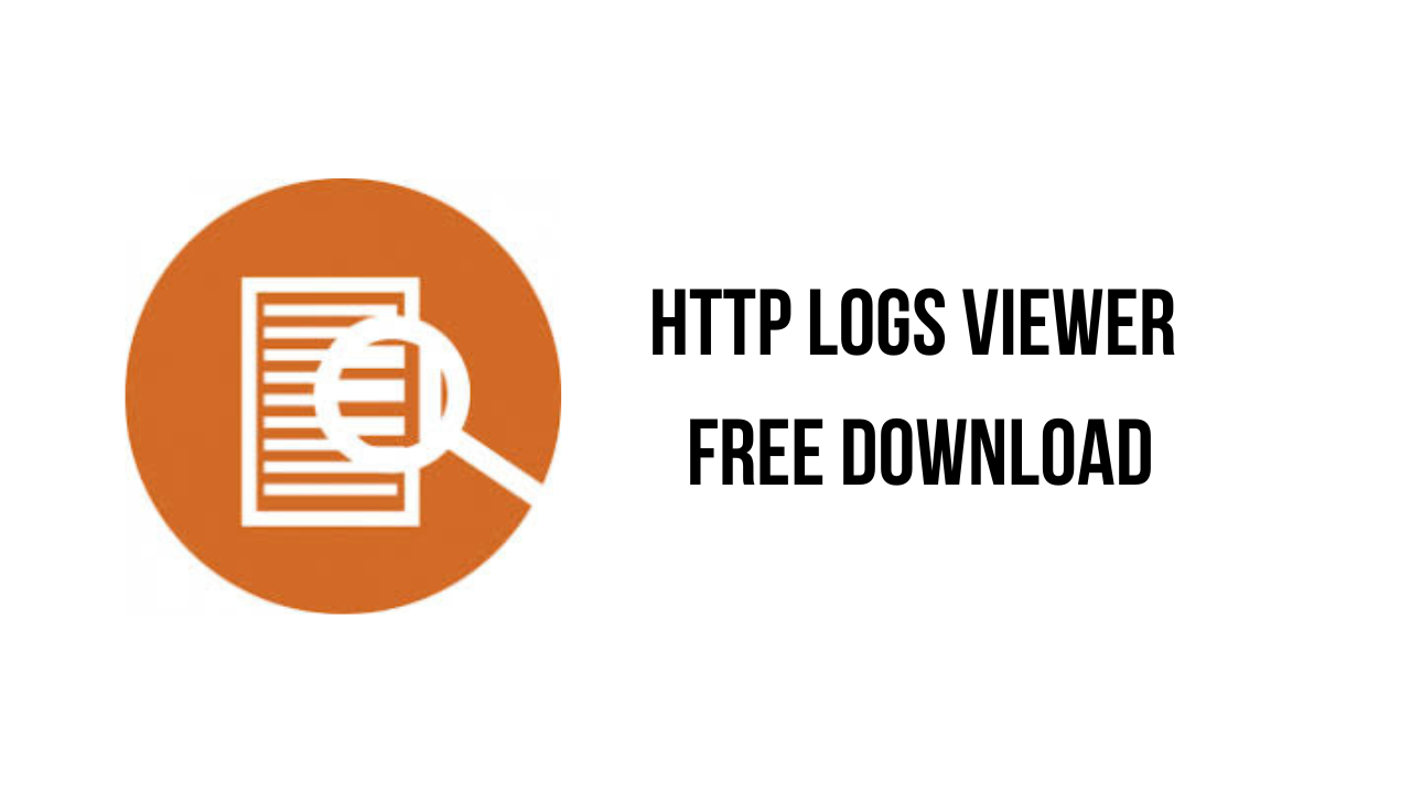 HTTP Logs Viewer Free Download