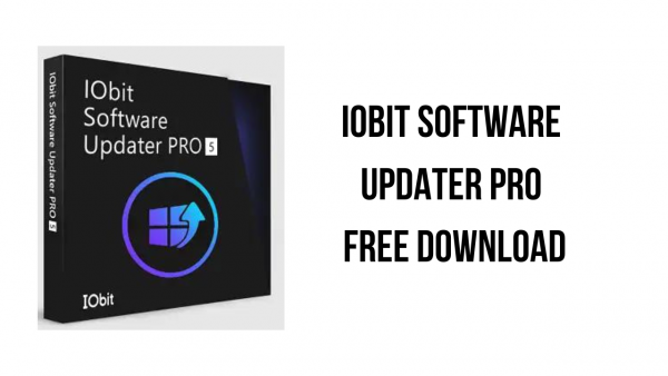 IObit Software Updater Pro 6.3.0.15 instal the new for android