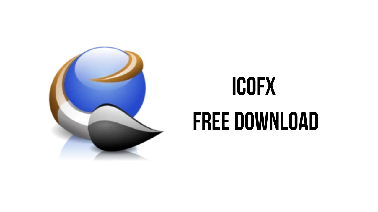 IcoFX Free Download