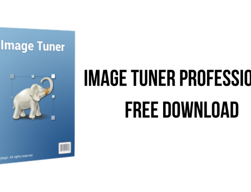 free downloads Image Tuner Pro 9.9