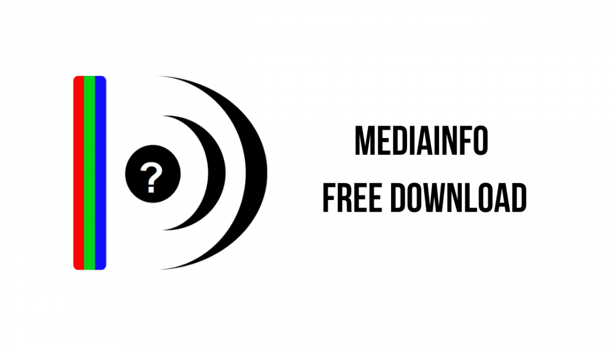 free for mac instal MediaInfo 23.10 + Lite