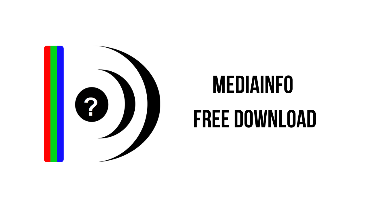 MediaInfo Free Download