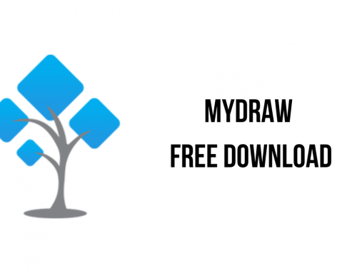 MyDraw Free Download