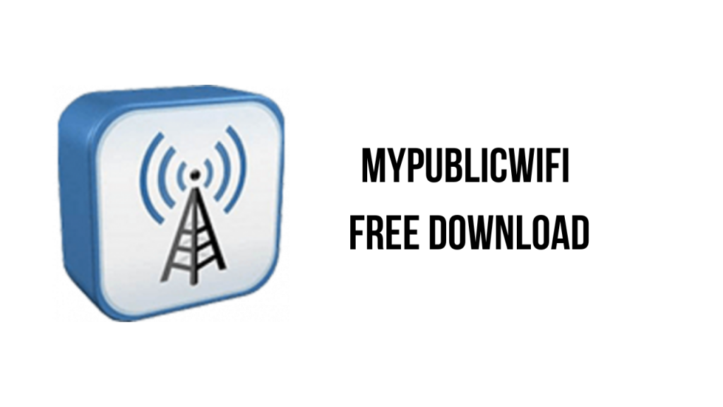 free for ios download MyPublicWiFi 30.1