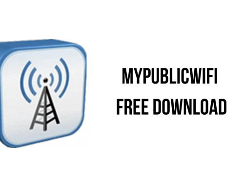 MyPublicWiFi 30.1 download the new version for iphone