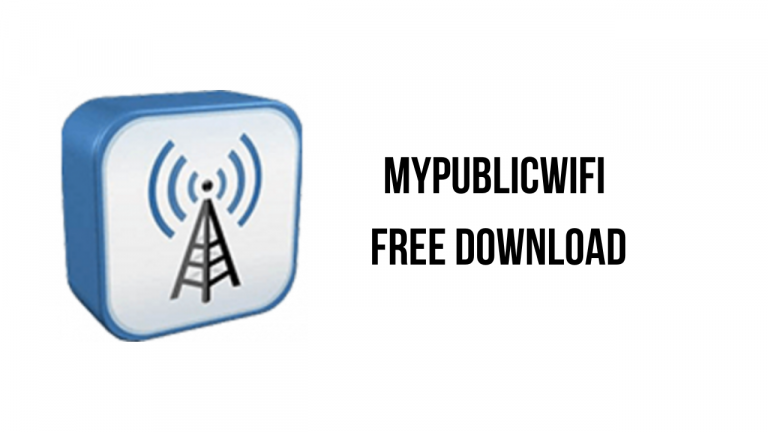 MyPublicWiFi Free Download