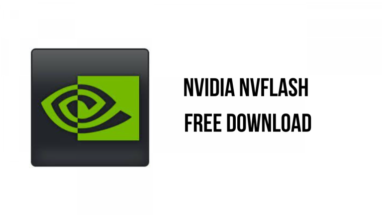 NVIDIA NVFlash Free Download