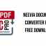 Neevia Document Converter Pro Free Download