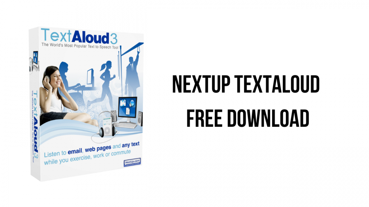 for ios download NextUp TextAloud 4.0.72