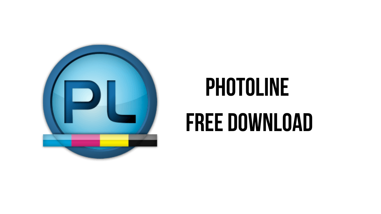 PhotoLine 24.00 download the new for apple
