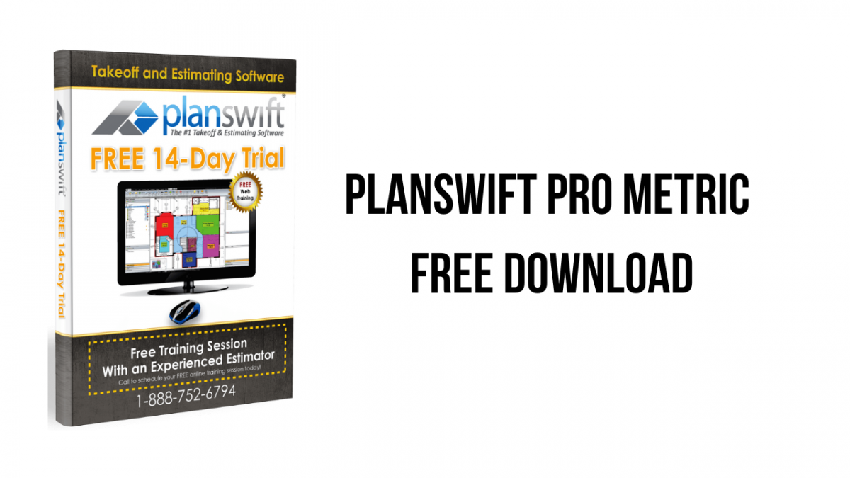 Planswift professional 9.0