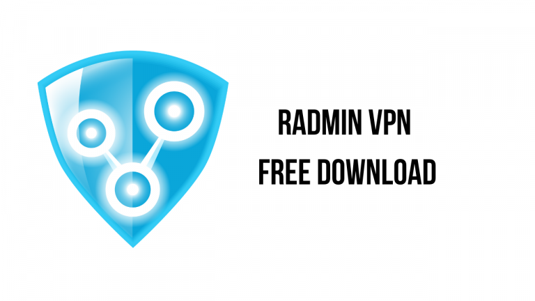 Radmin VPN Free Download