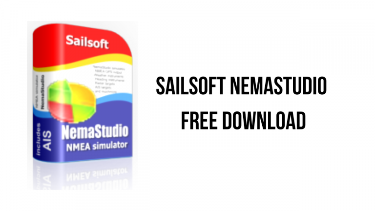Sailsoft NemaStudio Free Download
