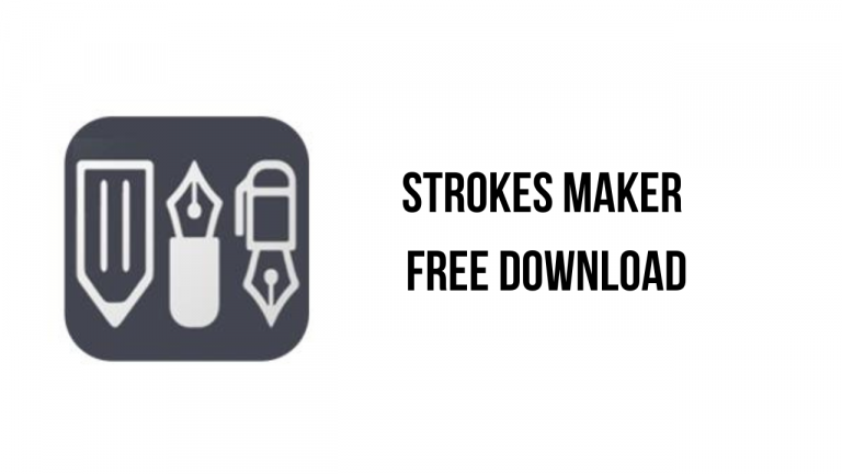 Strokes Maker Free Download