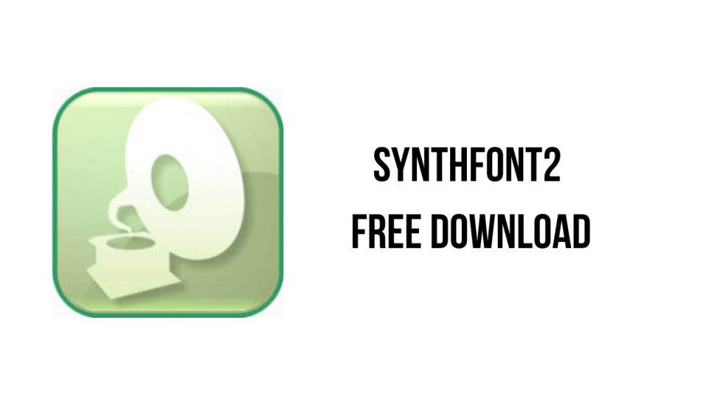 for mac download SynthFont 2.9.0.1