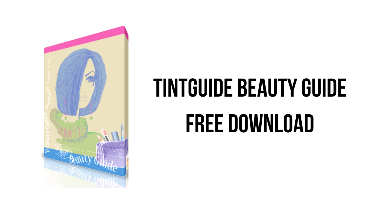 Tintguide Beauty Guide Free Download