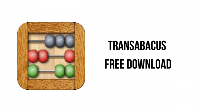 TransAbacus Free Download
