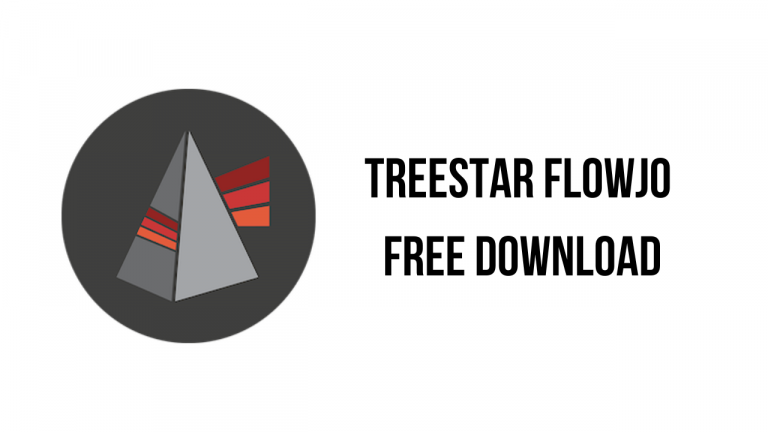 Treestar FlowJo Free Download