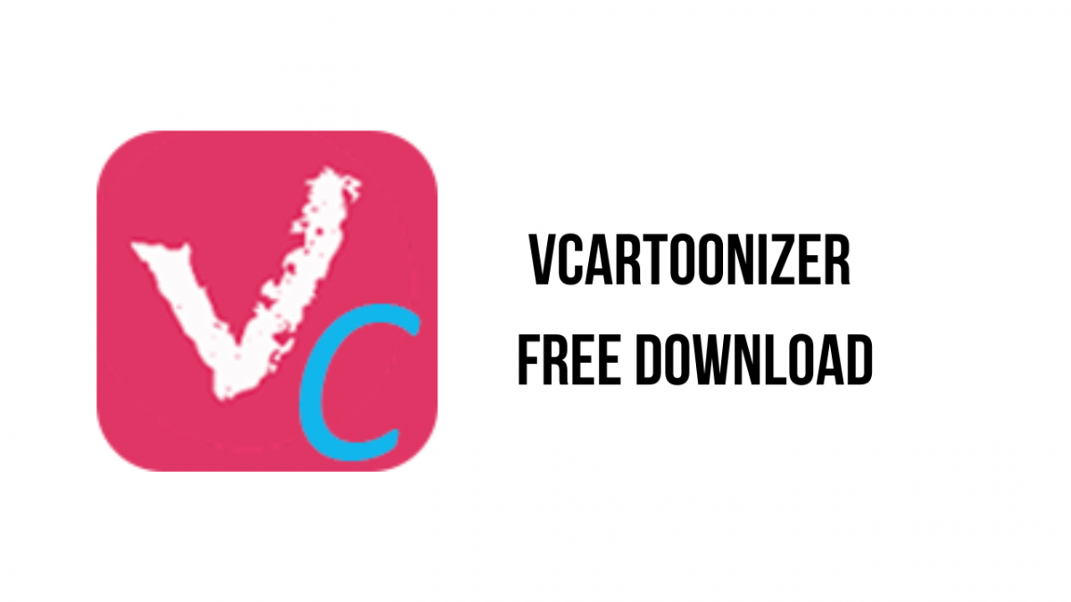 VCartoonizer 2.0.5 instal the last version for ipod