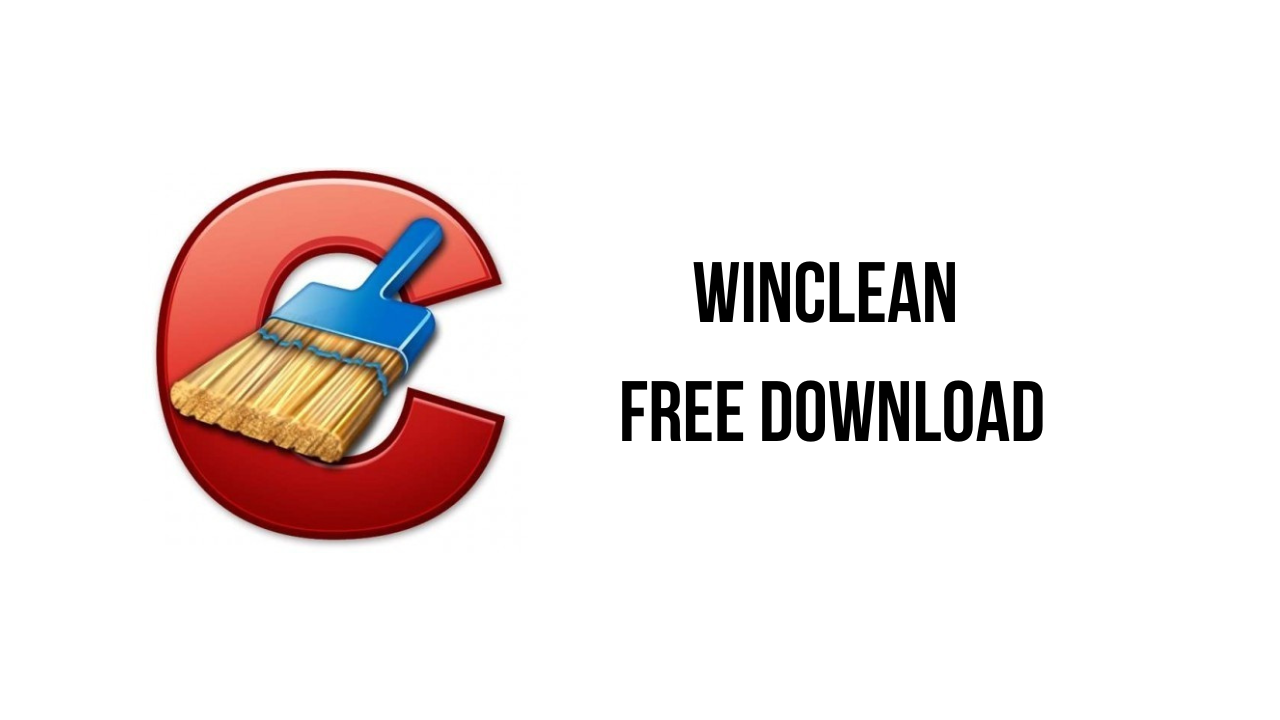 WinClean Free Download