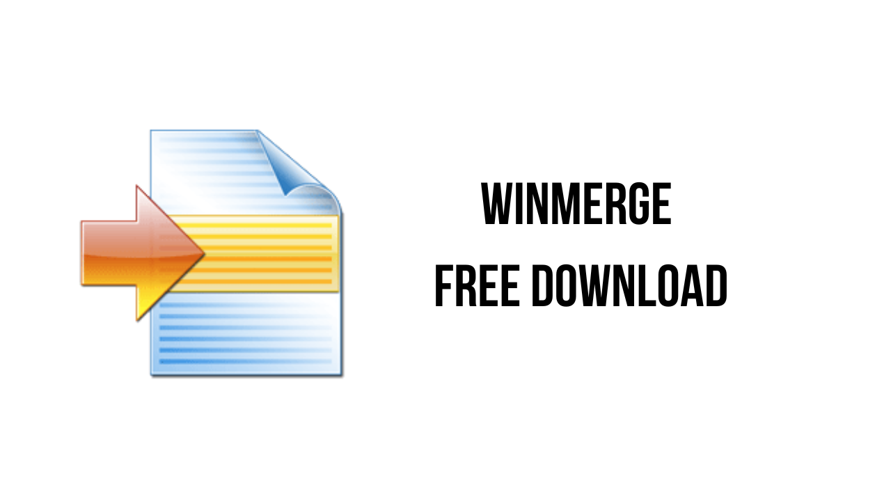 WinMerge Free Download