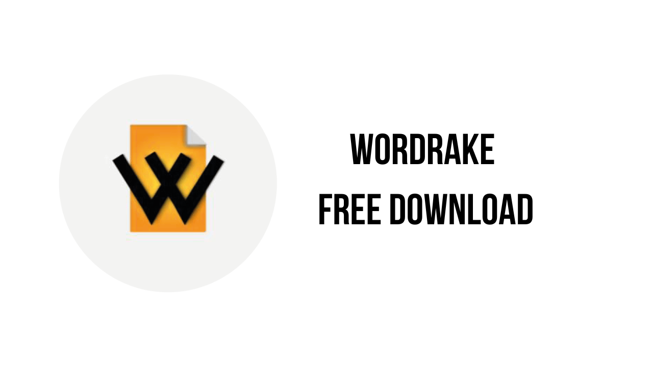 WordRake Free Download