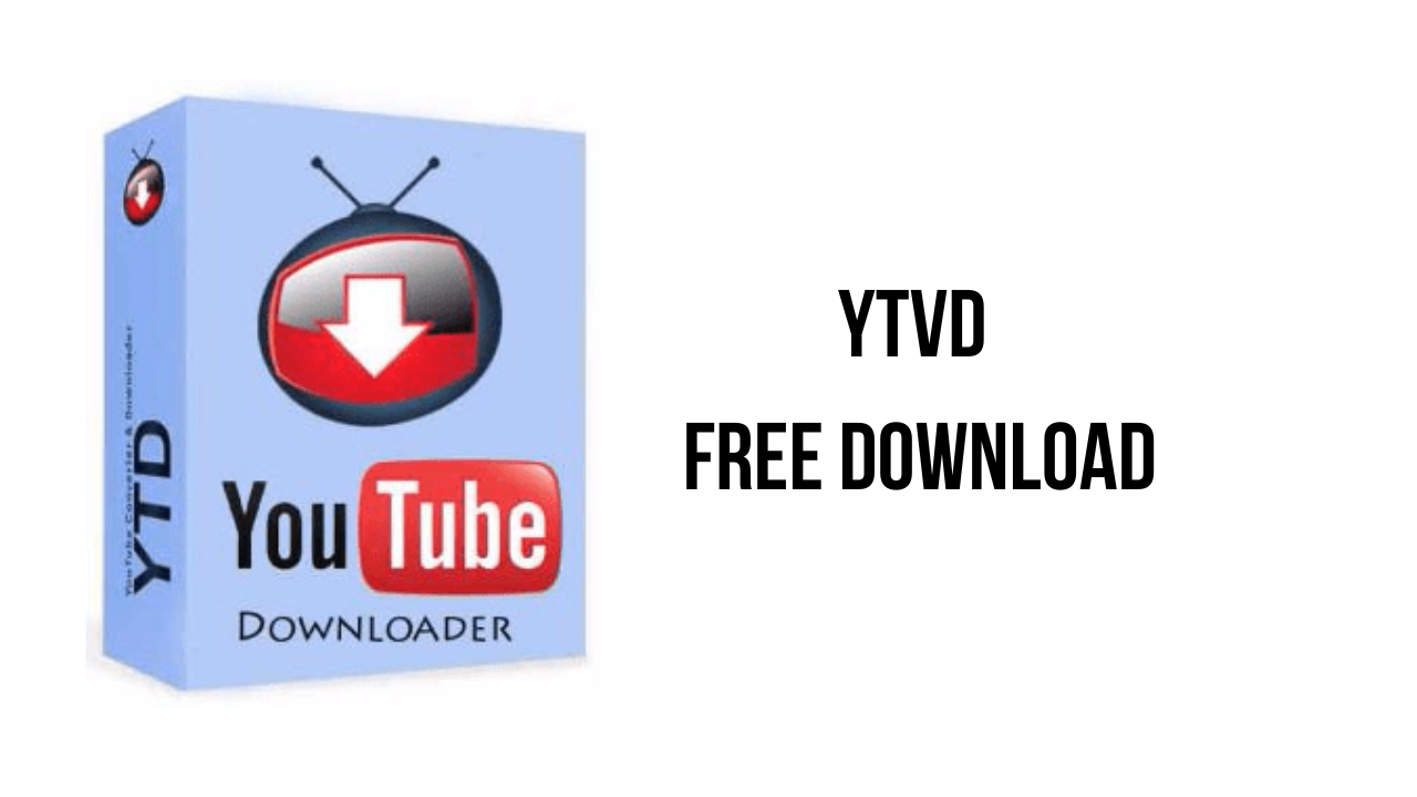 YTVD Free Download