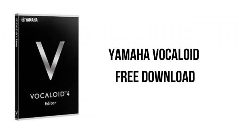 Yamaha Vocaloid Free Download