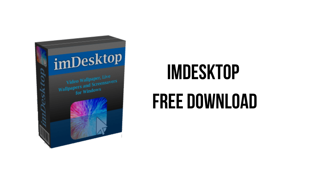 imDesktop Free Download