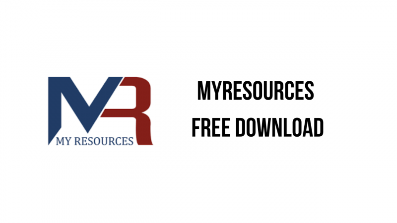 myResources for ipod download