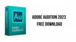 instaling Adobe Audition 2023 v23.5.0.48