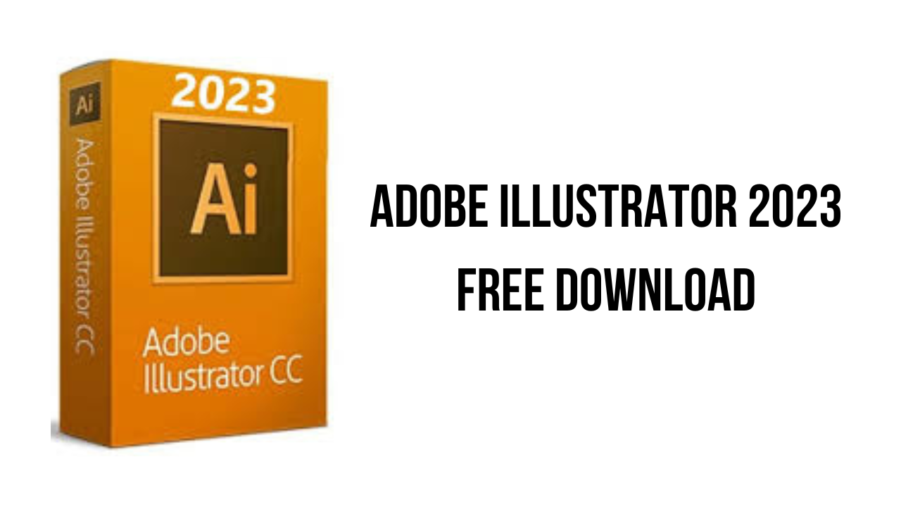 download adobe illustrator 2023 google drive