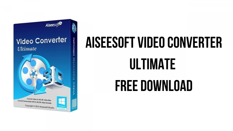 for ios instal Aiseesoft Video Converter Ultimate 10.7.30
