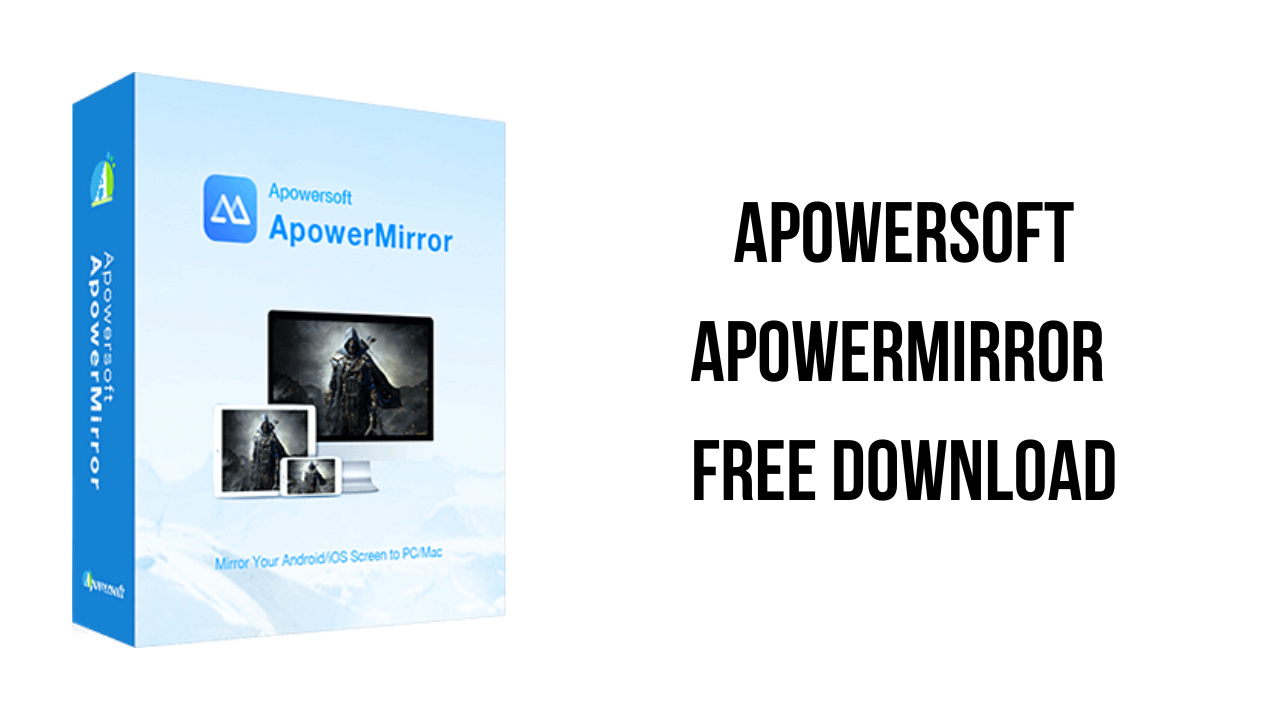 apower software video download