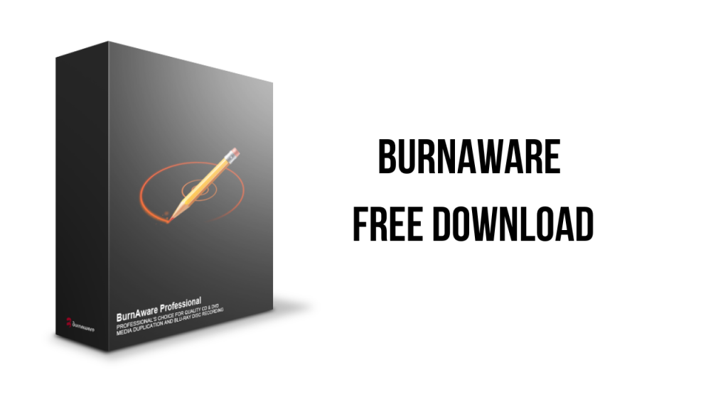instal BurnAware Pro + Free 17.1