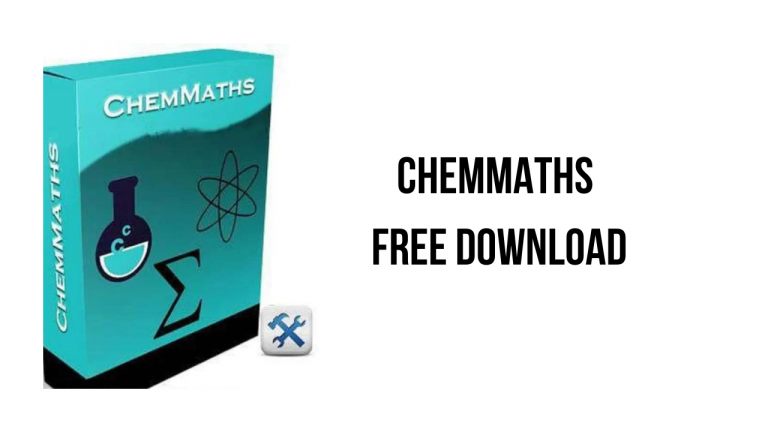 ChemMaths Free Download