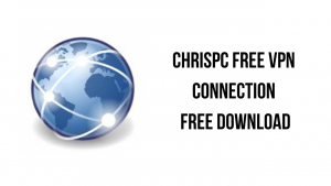 for ios instal ChrisPC Free VPN Connection 4.07.06