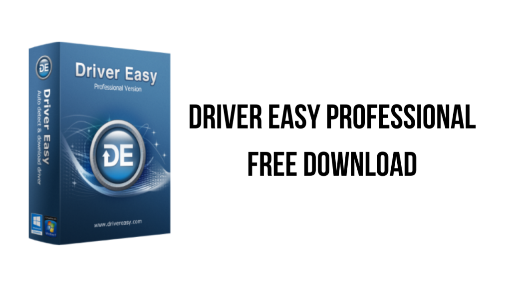 driver easy pro free