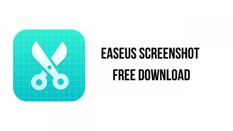 EaseUS ScreenShot Free Download