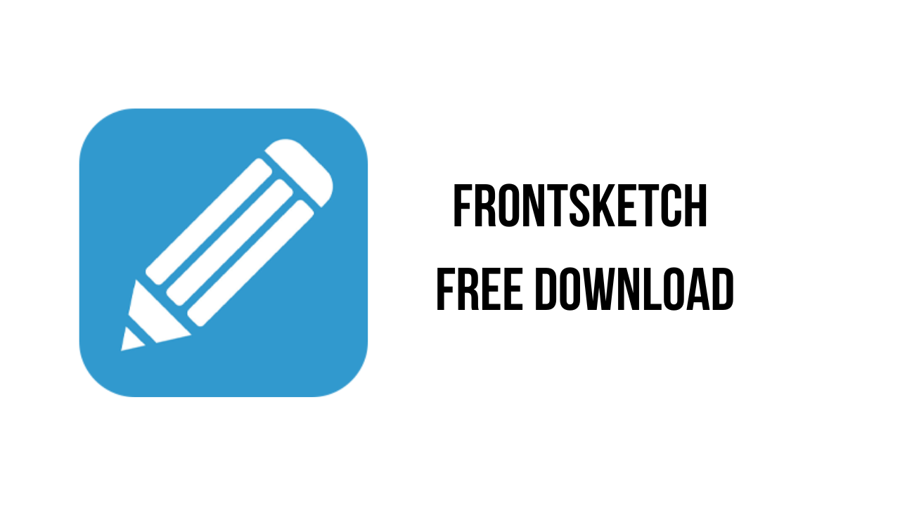FrontSketch Free Download