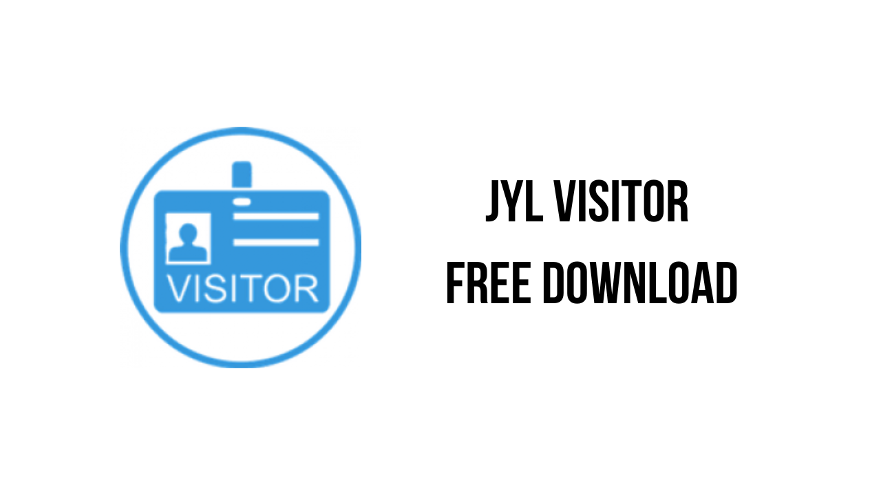 JYL Visitor Free Download