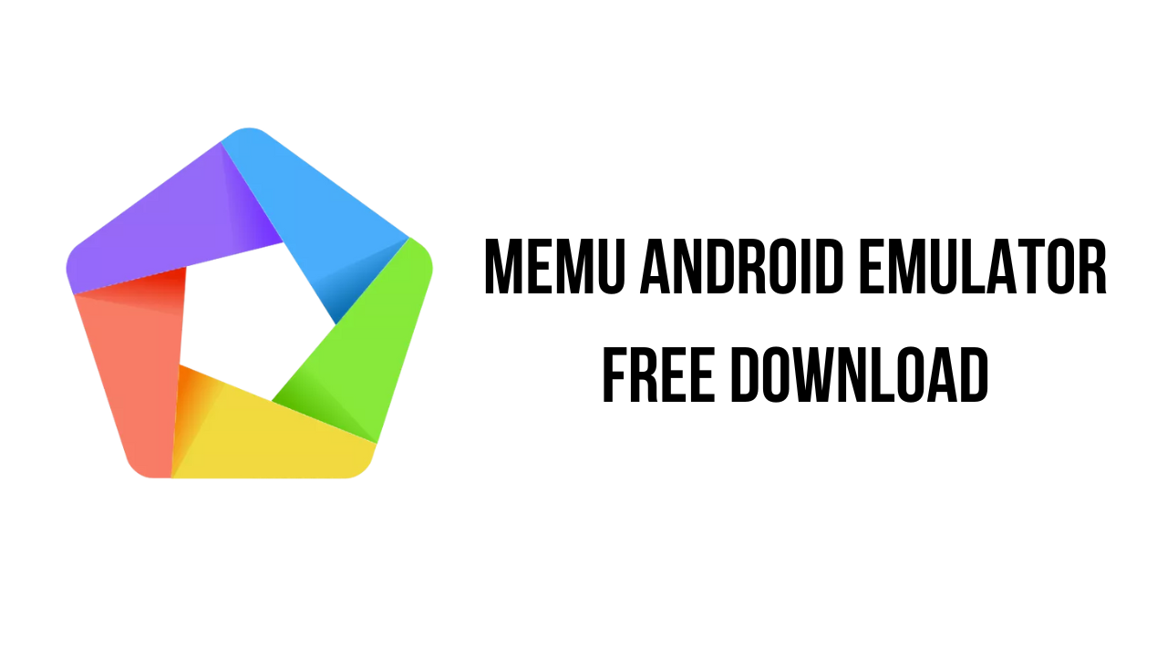 MEmu Android Emulator Free Download - My Software Free