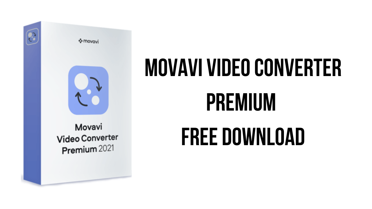 movavi video converter 12 download