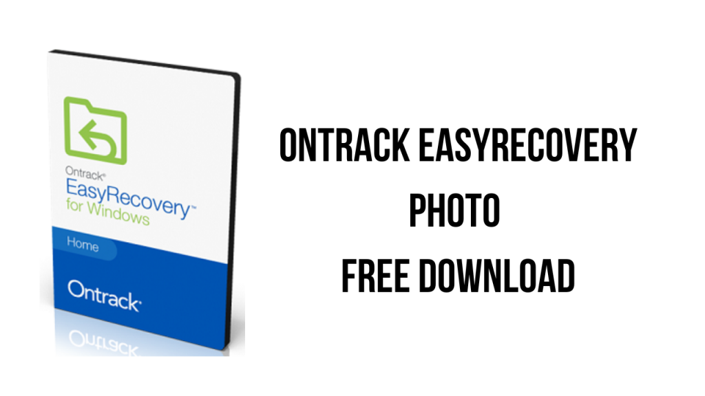 download Ontrack EasyRecovery Pro 16.0.0.2 free