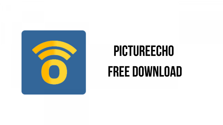 PictureEcho Free Download