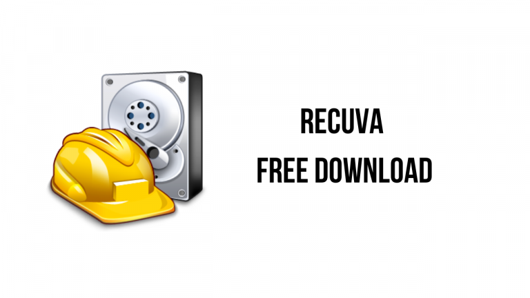 Recuva Free Download