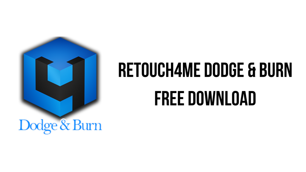 downloading Retouch4me Dodge & Burn 1.019