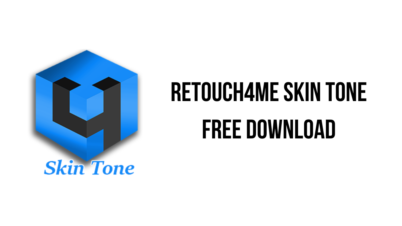 Retouch4me Skin Tone Free Download