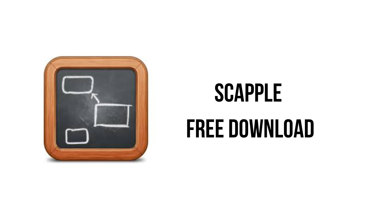 Scapple Free Download