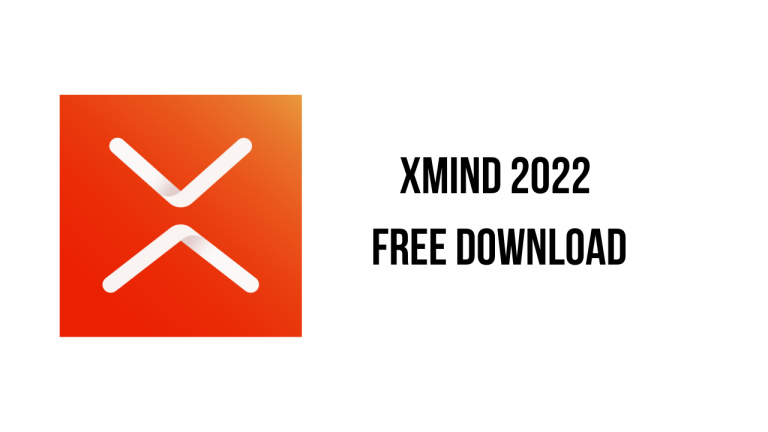 XMind 2022 Free Download